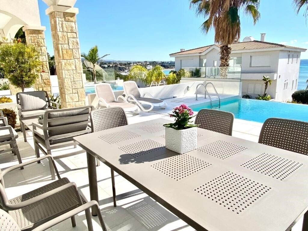 Зображення Villa Coral Bay 3*