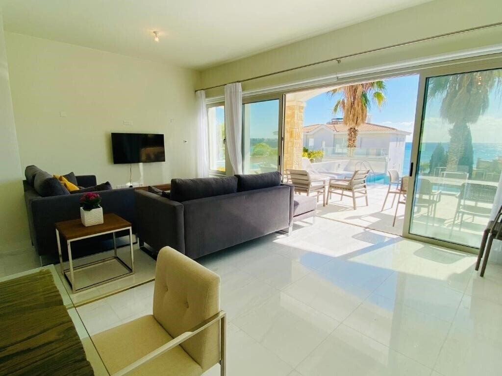 Картинка Villa Coral Bay 3*