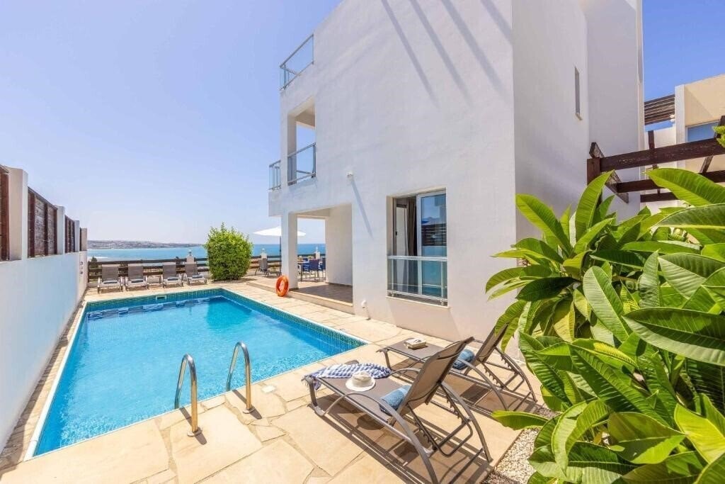 Изображение Villa Valentina Bay 3*