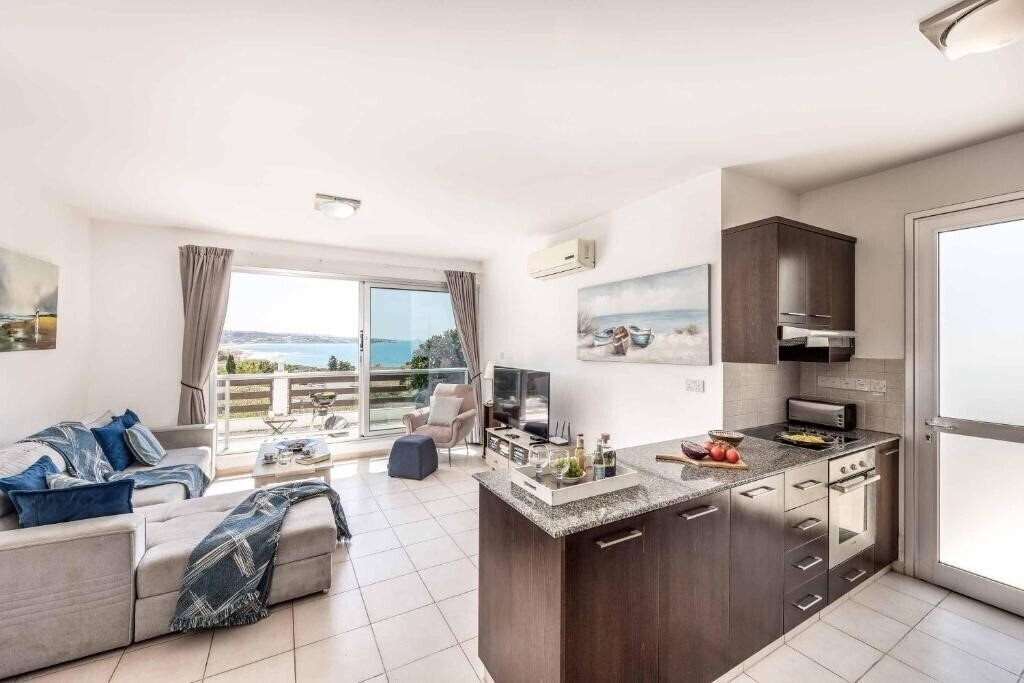 Картинка Villa Valentina Bay 3*