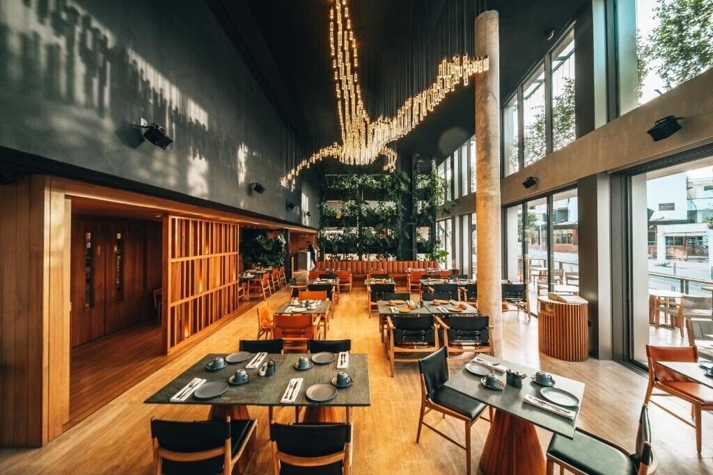 Зображення M Boutique Hotel - Designed For Adults 3*