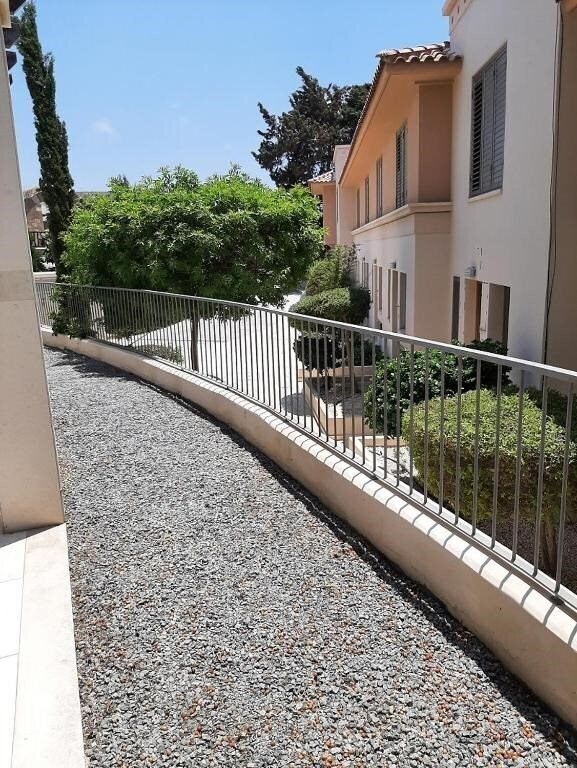 Фотография Paphos Light House Apartment 3*