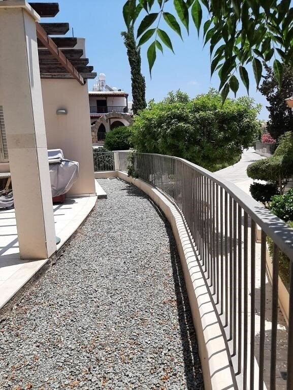 Картинка Paphos Light House Apartment 3*