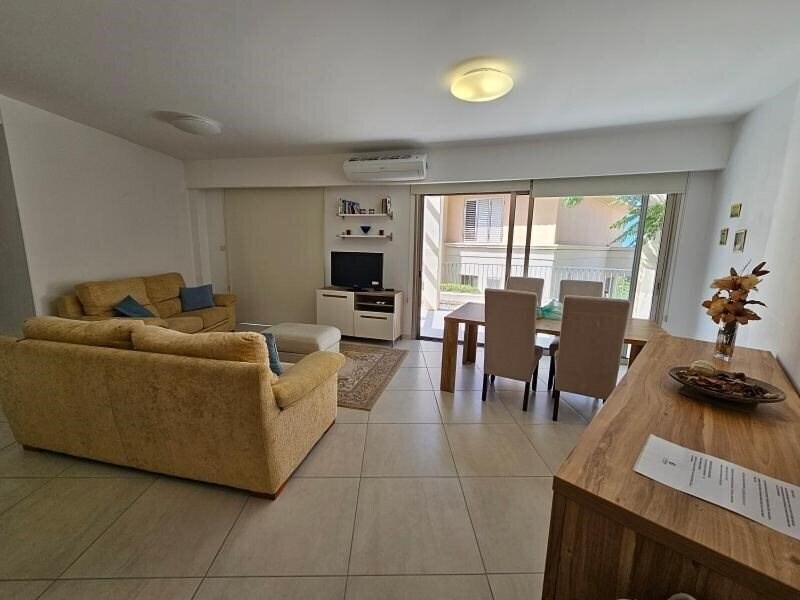 Отель Paphos Light House Apartment 3*
