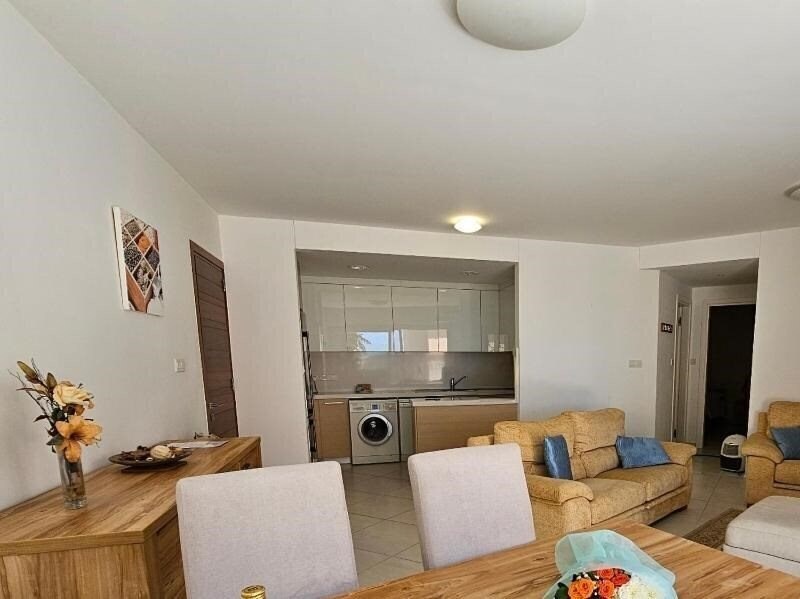 Изображение Paphos Light House Apartment 3*