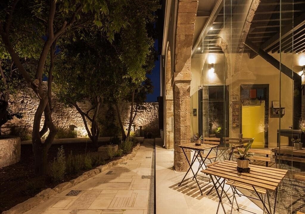 Фото Casa Mespilea 3*