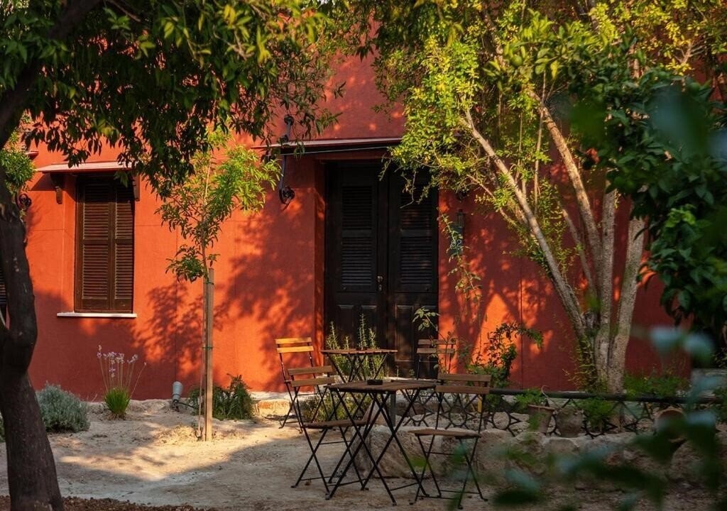 Изображение Casa Mespilea 3*