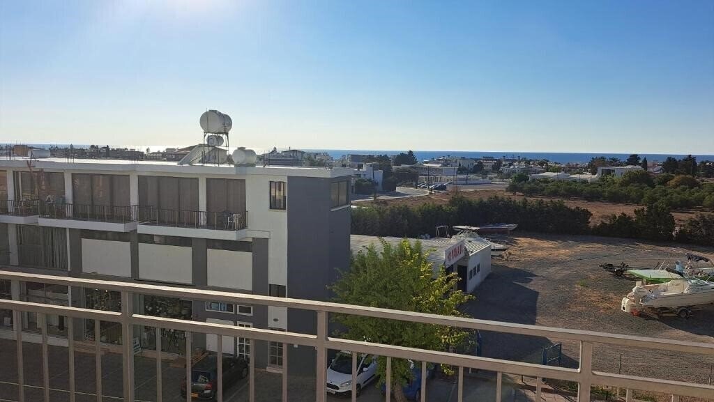 Картинка City Centre Apartments 3*