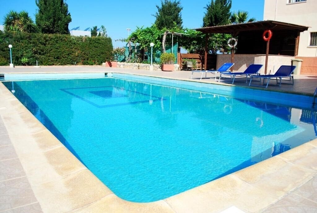 Фотография Georgia Apartments 3*