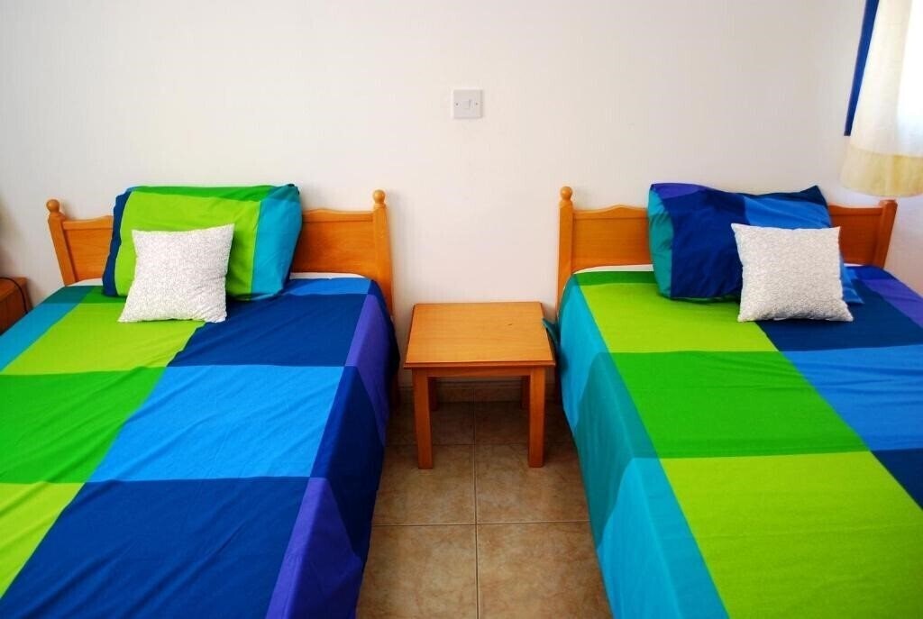 Изображение Georgia Apartments 3*