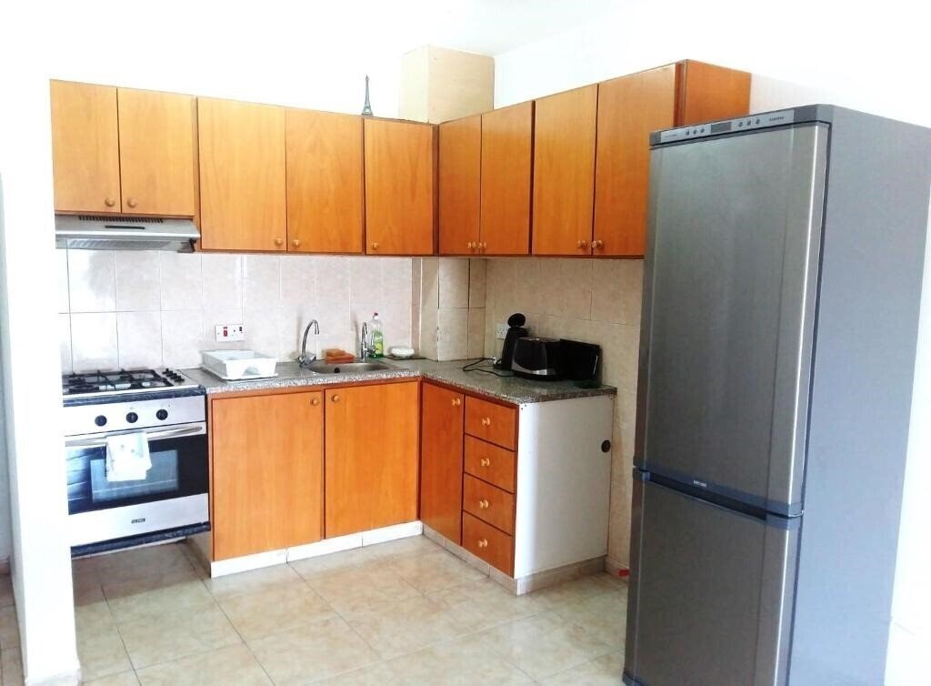 Картинка Georgia Apartments 3*