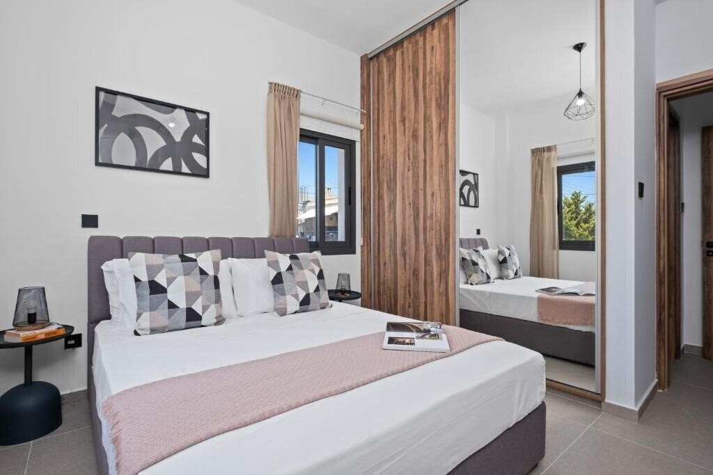Фото Amber Suites by Nomads 3*