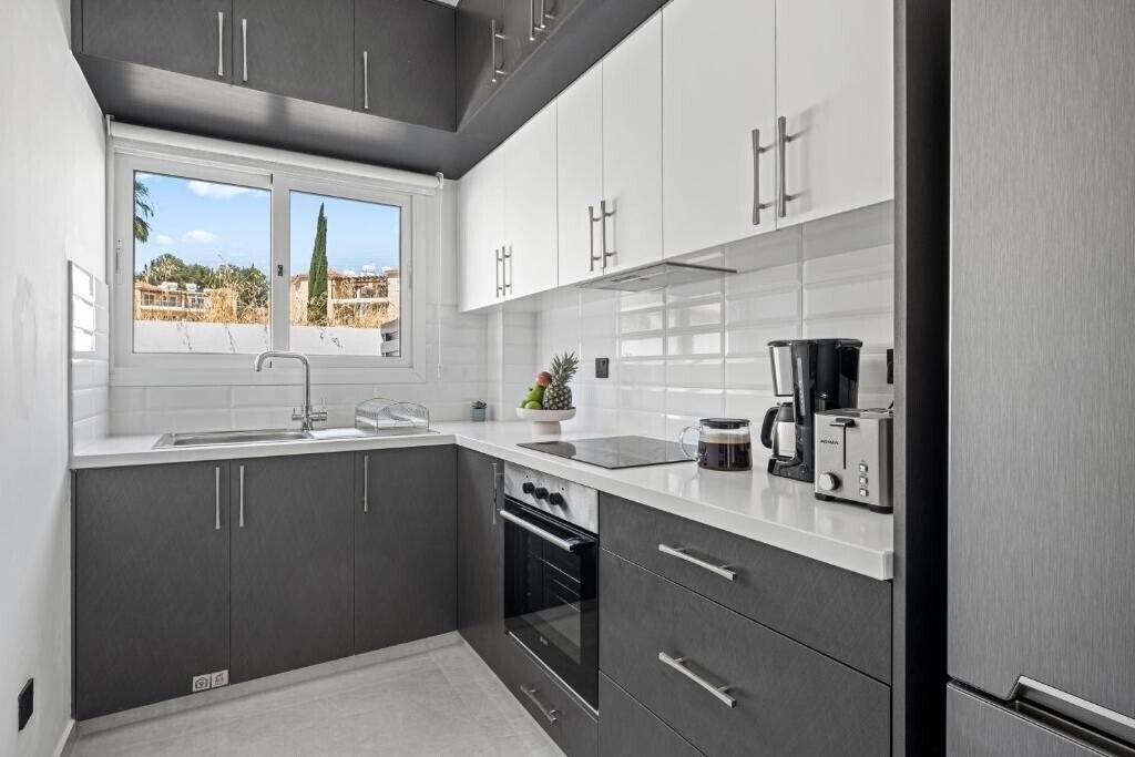 Изображение Amber Suites by Nomads 3*