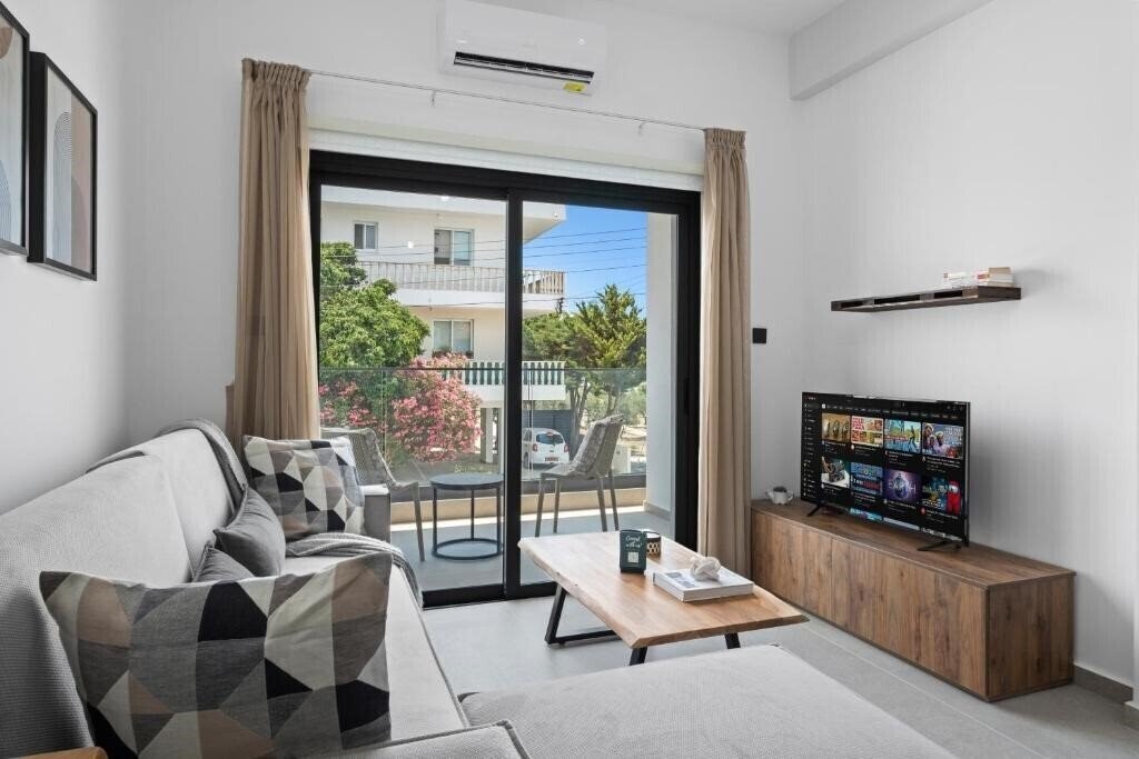 Картинка Amber Suites by Nomads 3*