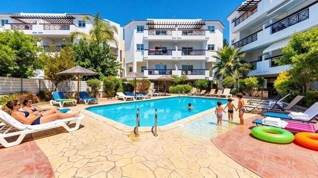 Картинка Artemis Cynthia Complex 3*