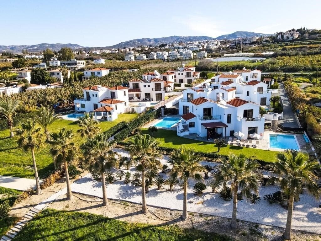 Зображення Platzia Beach Villas 4*
