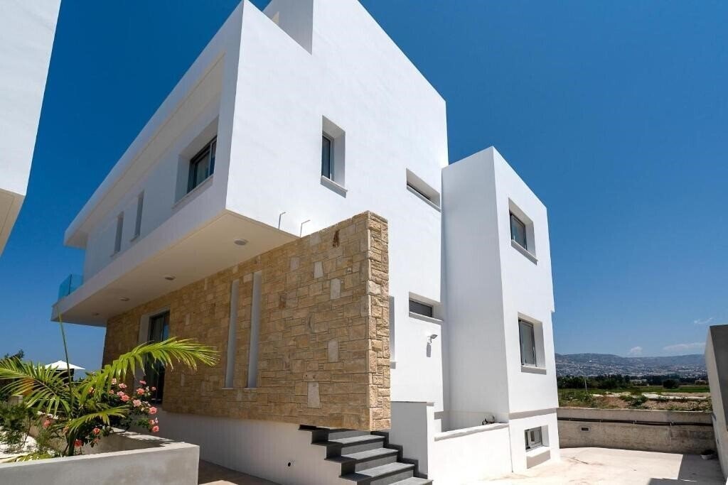 Фото Sea Point Villas 3*