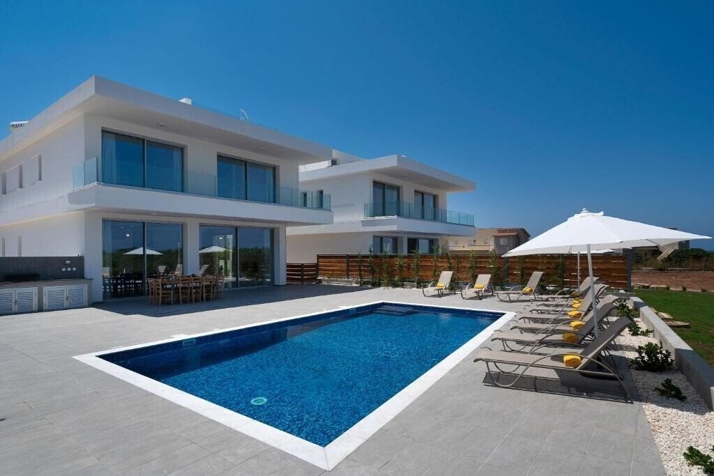 Изображение Sea Point Villas 3*