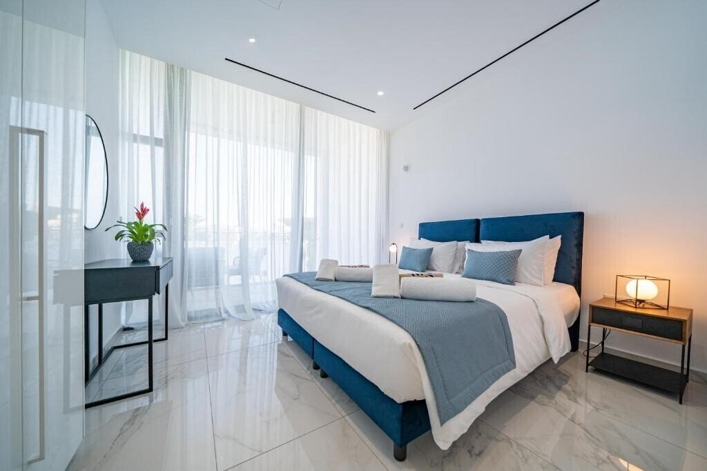 Фото The Palmiers 5*
