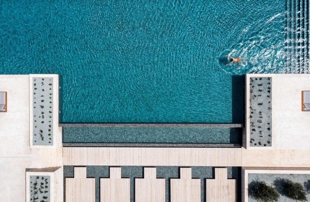 Фото Cap St. Georges Hotel & Resort 5*