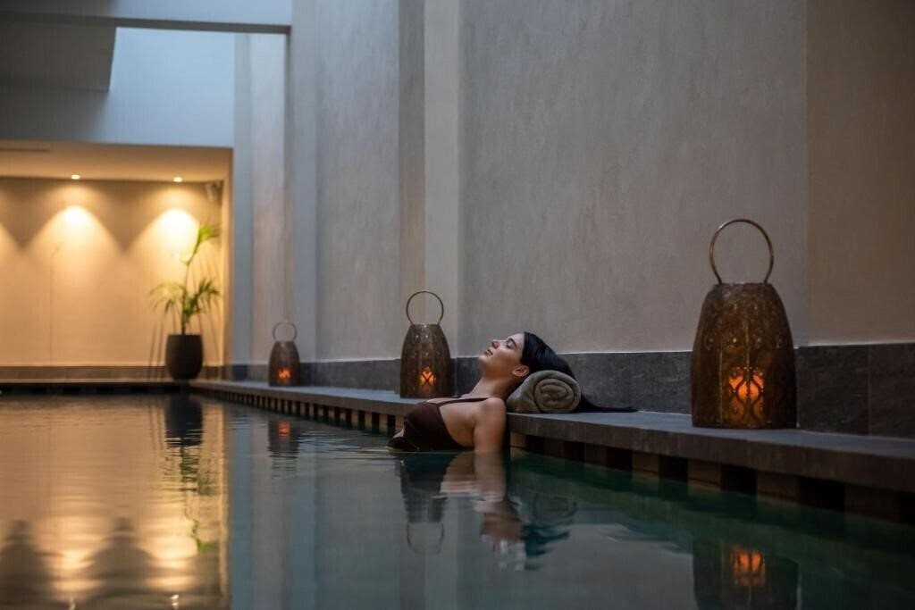 Зображення Cap St. Georges Hotel & Resort 5*
