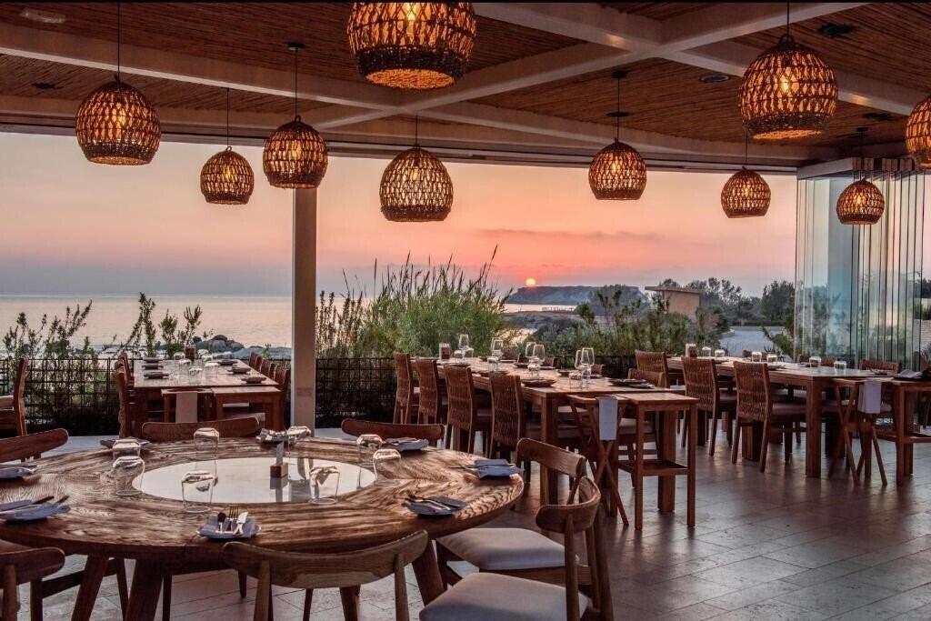 Картинка Cap St. Georges Hotel & Resort 5*