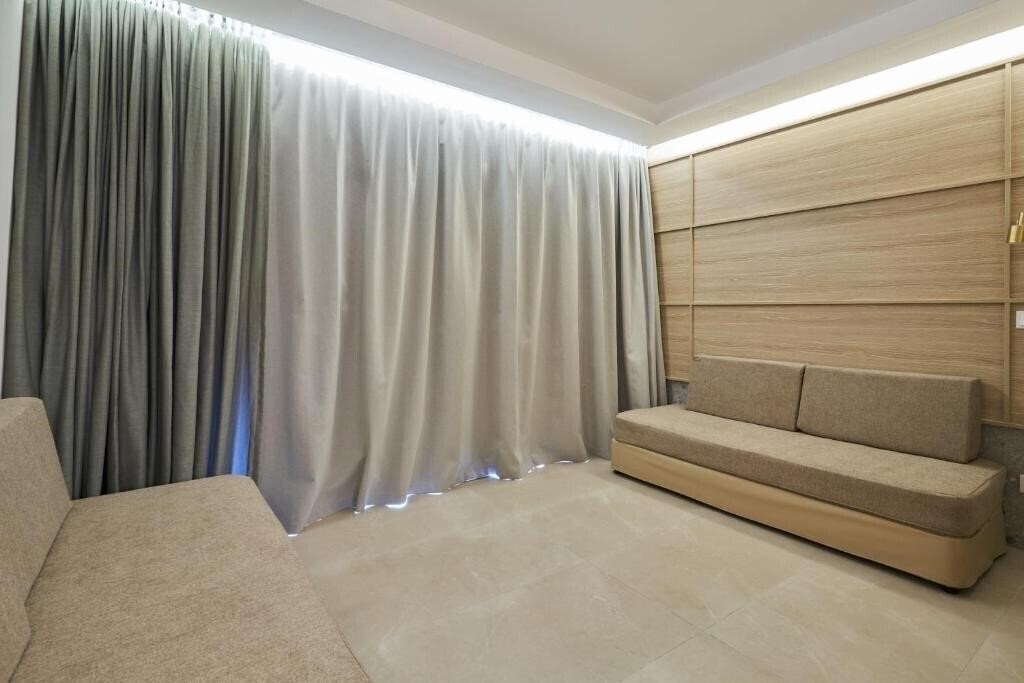 Фотография Eleni Resort 4*