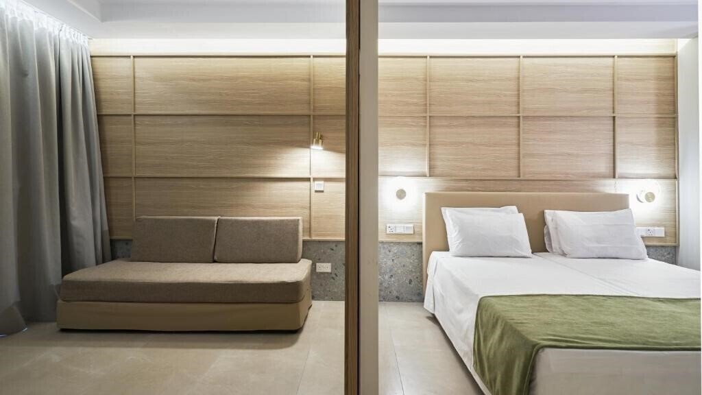 Изображение Eleni Resort 4*