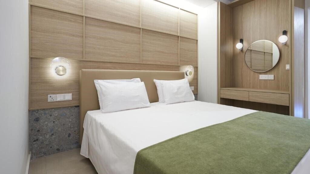 Картинка Eleni Resort 4*