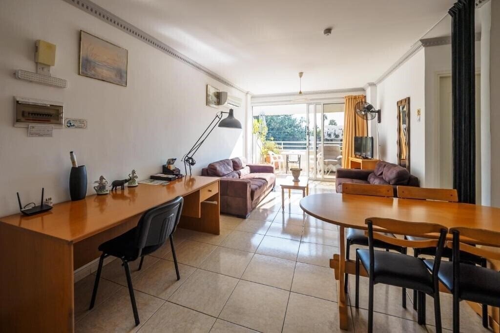 Фотография Apollonia Hotel Apartments 2*