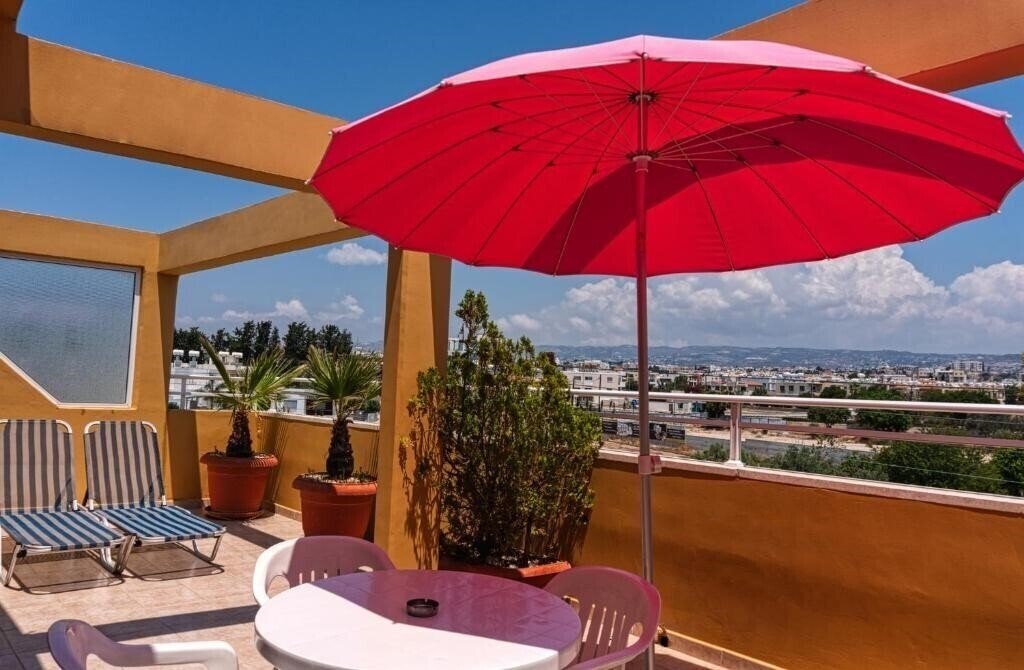 Изображение Apollonia Hotel Apartments 2*