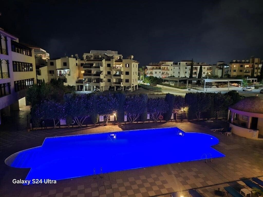 Готель Queen Anna’s Dream 1 Bedroom Apartment 2*