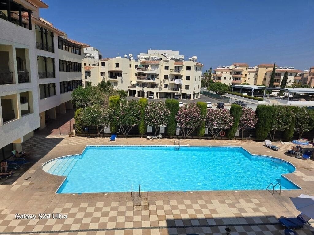 Фотографія Queen Anna’s Dream 1 Bedroom Apartment 2*