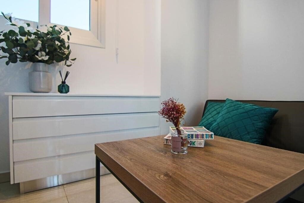 Изображение Phaedrus Living: Seaside Deluxe Flat Harbour 107 3*