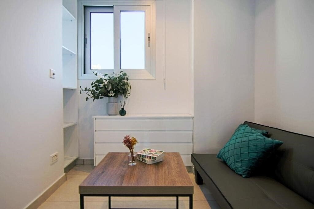 Картинка Phaedrus Living: Seaside Deluxe Flat Harbour 107 3*