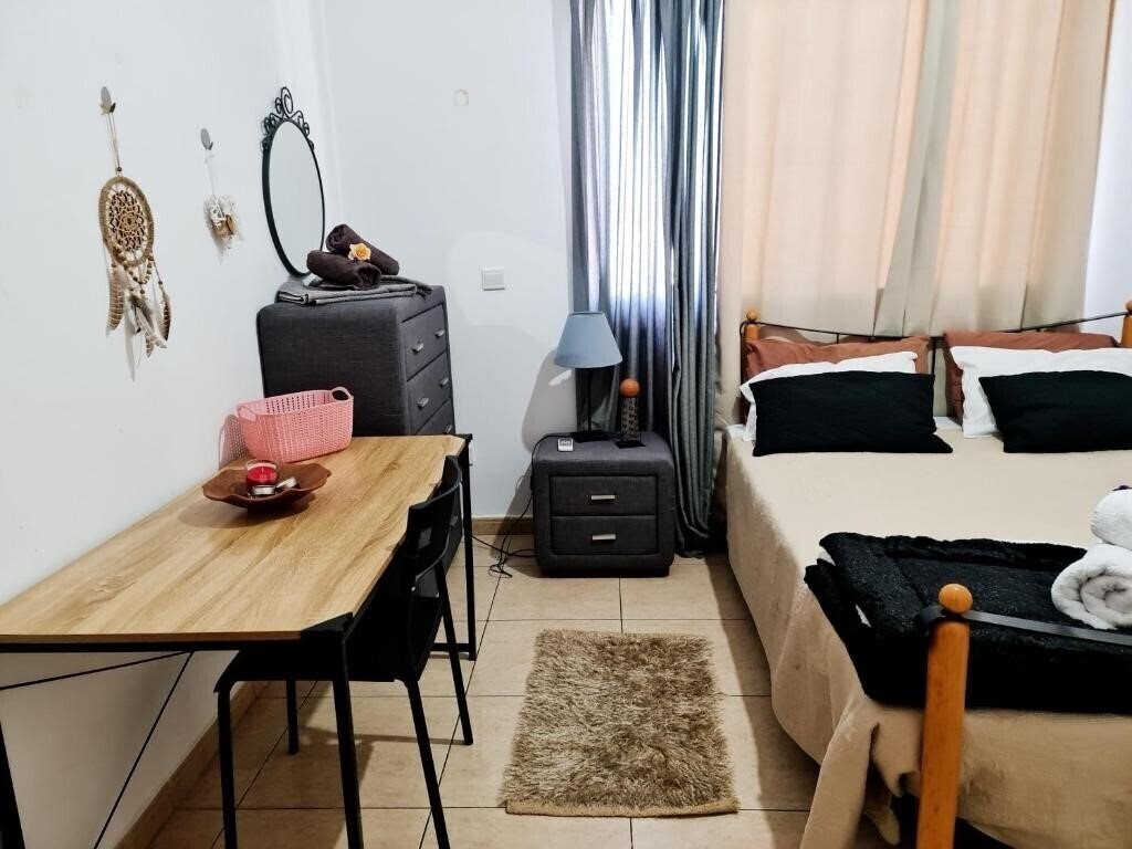 Фотография Charalambous Apartment 3*