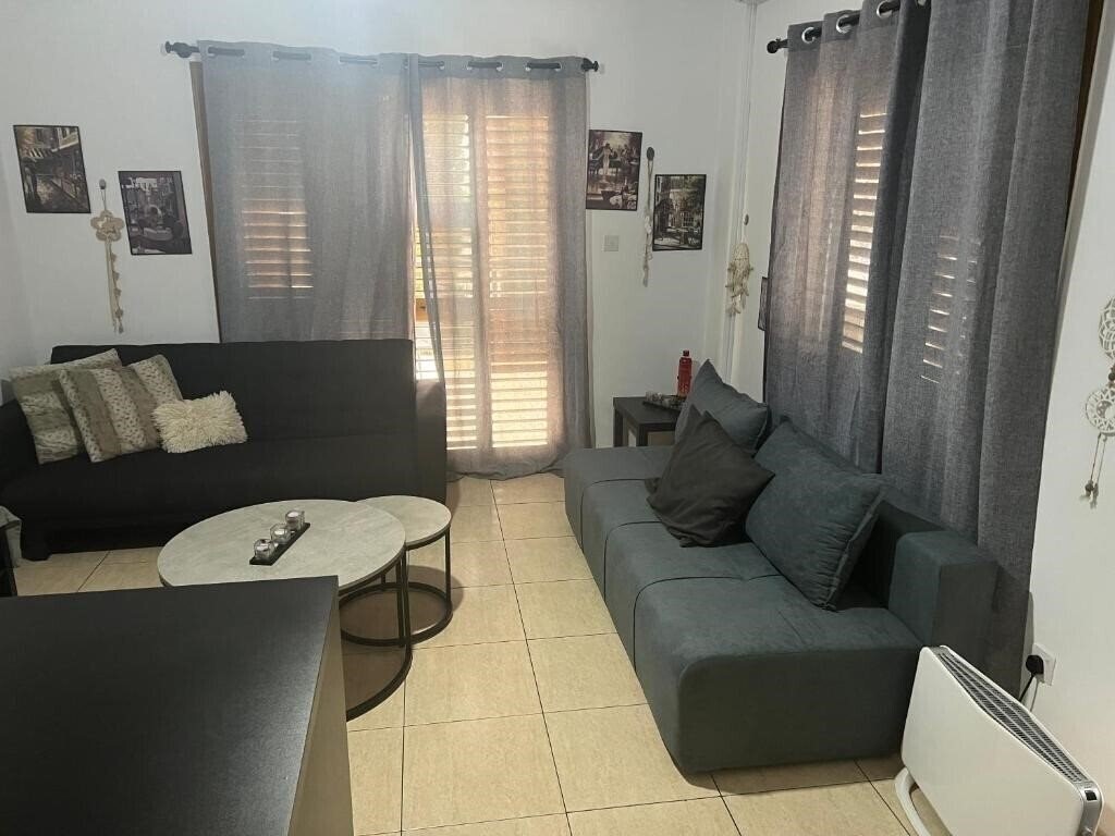 Изображение Charalambous Apartment 3*