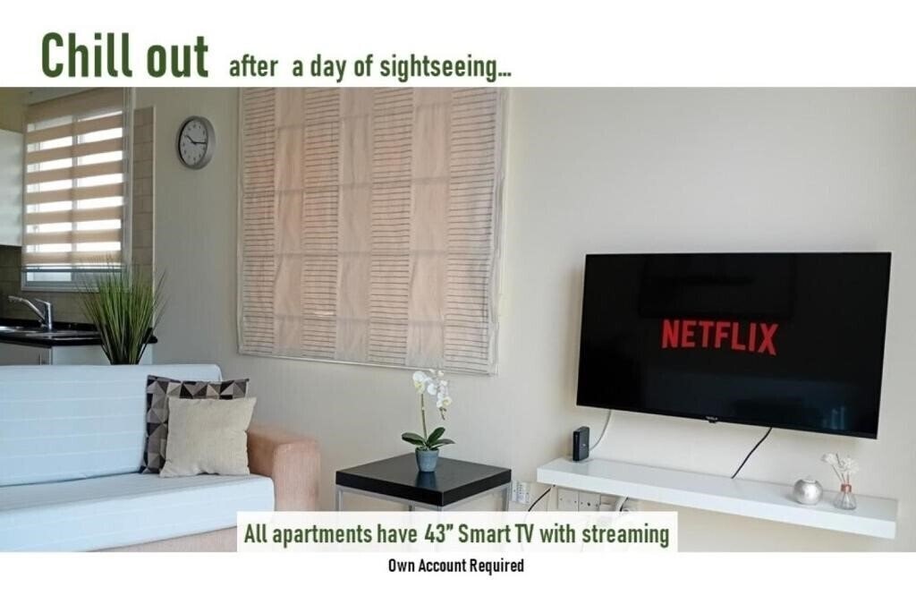 Фото Kato Paphos Suites 3*