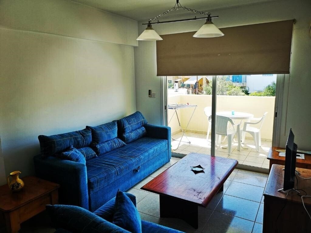 Фотография Faneromeni Court 3*
