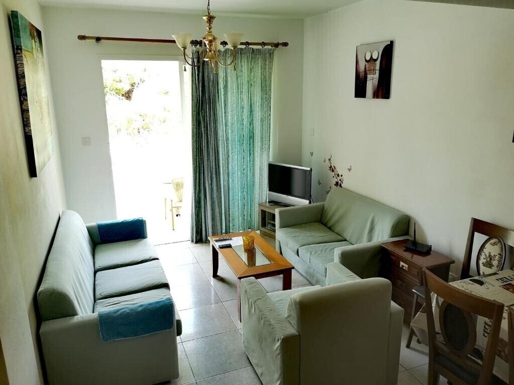 Изображение Faneromeni Court 3*