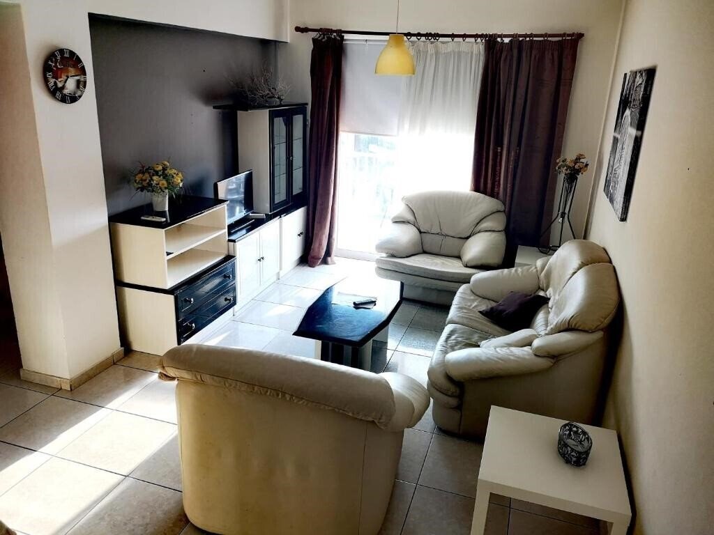 Фото Faneromeni Court 3*