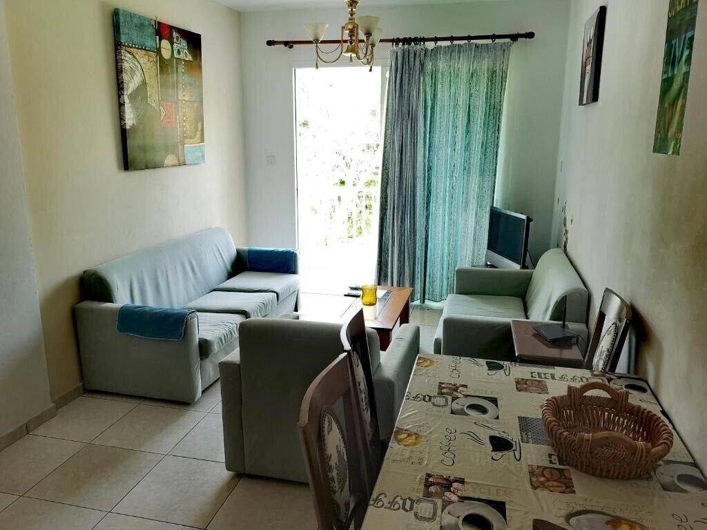 Картинка Faneromeni Court 3*