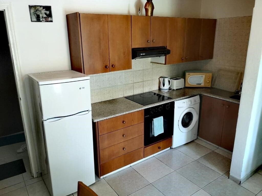 Картинка Faneromeni Court 3*