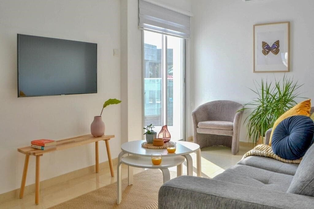 Зображення Phaedrus Living: Seaside Luxury Flat Lighthouse 67 2*