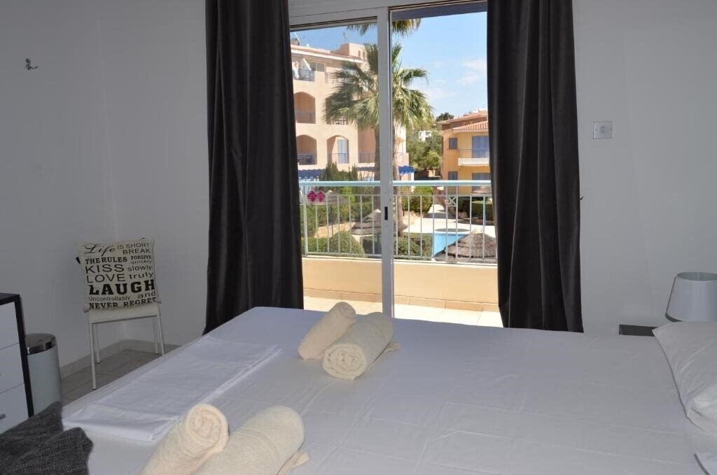 Фото Vacation House Sanders 2*