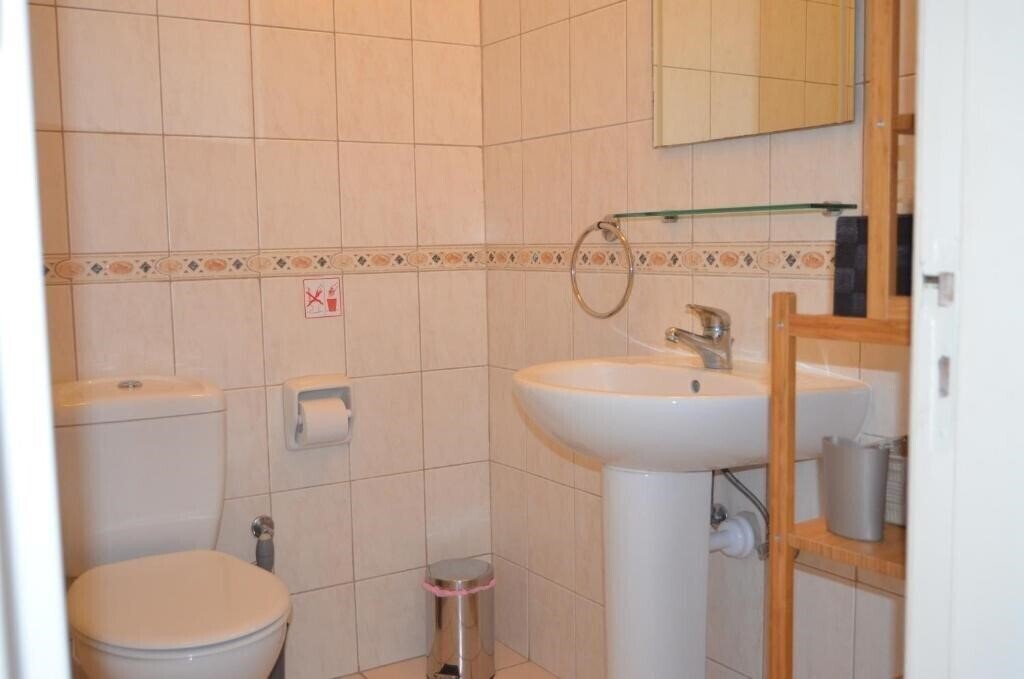 Фотографія Vacation House Sanders 2*