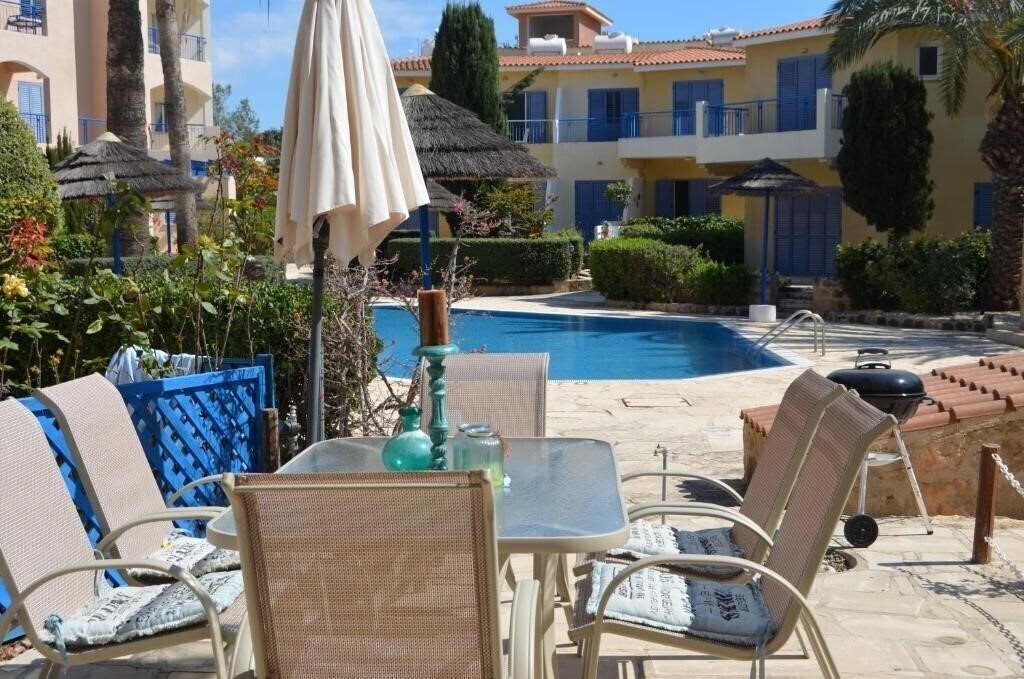 Зображення Vacation House Sanders 2*