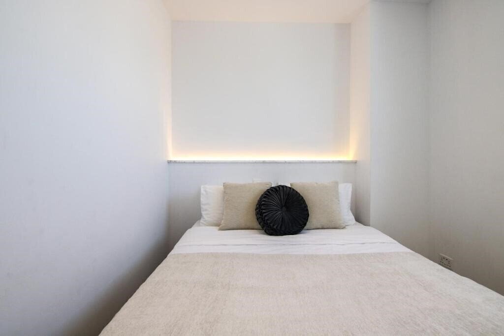 Готель Phaedrus Living: Seaside Executive Flat Harbour 203 3*