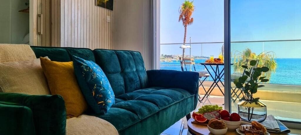Отель Phaedrus Living: Seaview Emerald Flat Lighthouse 48 2*