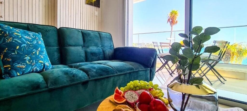 Картинка Phaedrus Living: Seaview Emerald Flat Lighthouse 48 2*